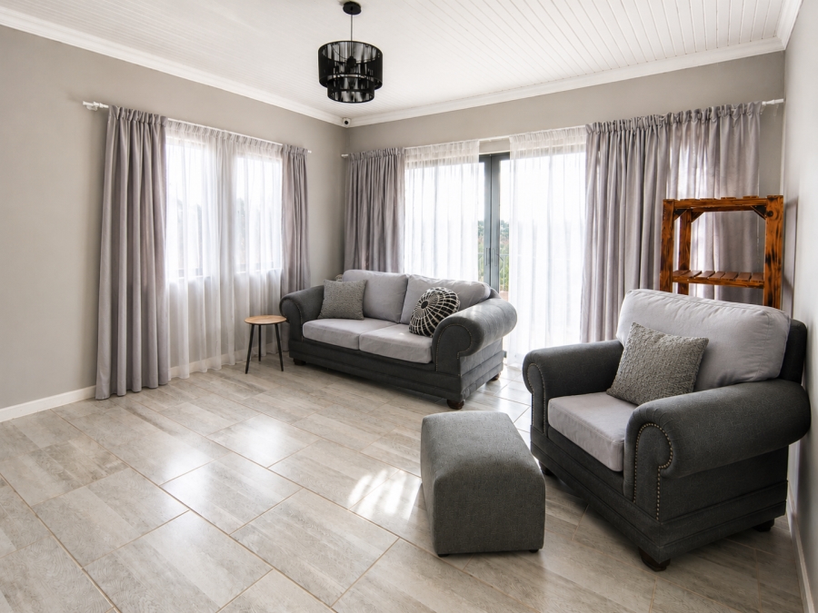 4 Bedroom Property for Sale in Uitsig Free State